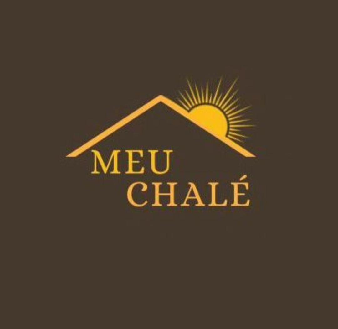 Апартаменты Meu Chale Флешейрас Экстерьер фото